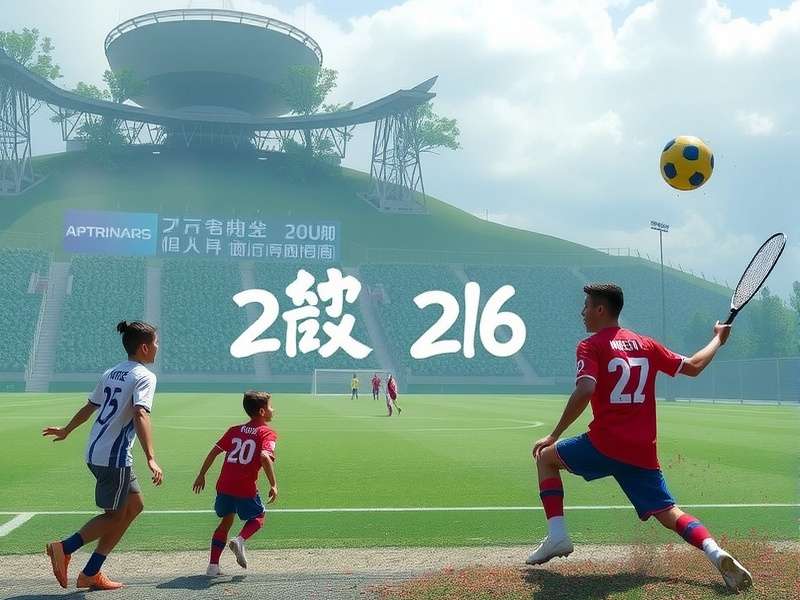 数据统计图表展示